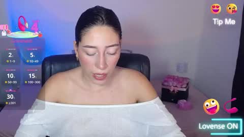 Carla Palmer online show from 02-23-25, 02:07