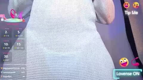 Carla Palmer online show from 02-23-25, 05:12