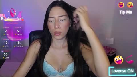 Carla Palmer online show from 02-26-25, 02:37