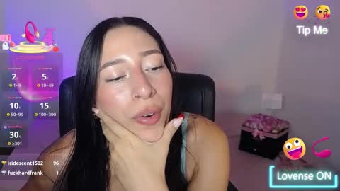 Carla Palmer online show from 02-26-25, 05:42