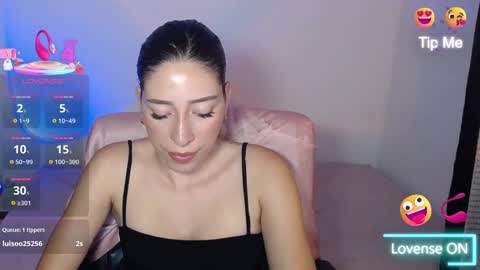 Carla Palmer online show from 02-28-25, 03:15