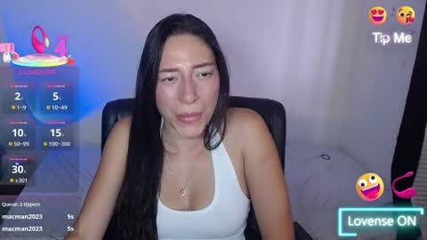 Carla Palmer online show from 03-10-25, 11:06