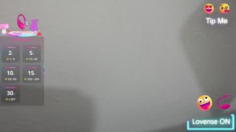 Carla Palmer online show from 09-11-25, 02:11