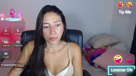 Carla Palmer online show from 09-12-25, 04:01