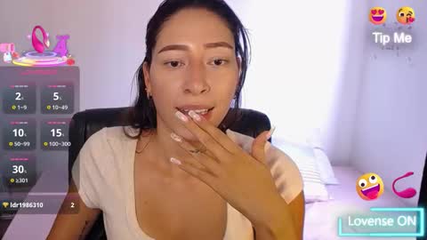 Carla Palmer online show from 10-04-25, 04:49