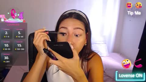 Carla Palmer online show from 10-06-25, 06:38