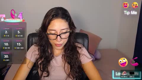 Carla Palmer online show from 10-09-25, 02:31