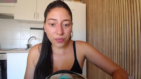 Carla Palmer online show from 05-24-26, 03:50