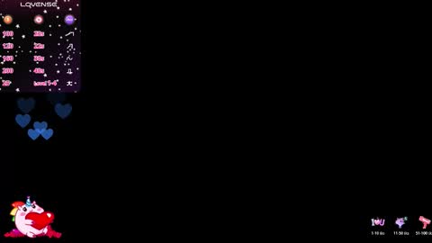 Kate online show from 10-24-25, 10:11