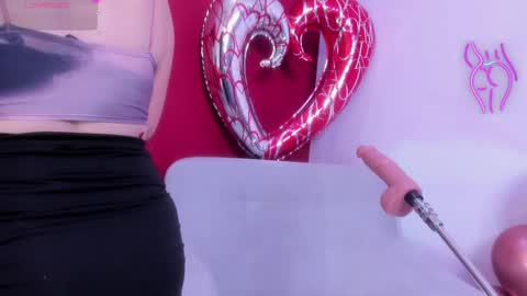 Kate  online show from 01-18-25, 12:04