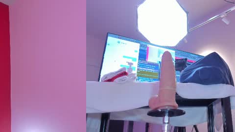 Snapshot of kate_bunny_ chatting on 07-03-26, 06:09 Kate online show from 07-03-26, 06:09
