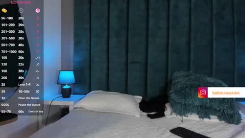 Kate  the new and real love of your life online show from 12-04-25, 03:49