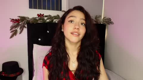 Kate Crown online show from 12-20-24, 09:17