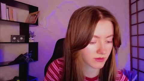 Kate online show from 01-15-25, 01:56