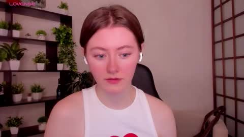 Kate online show from 03-10-26, 02:49