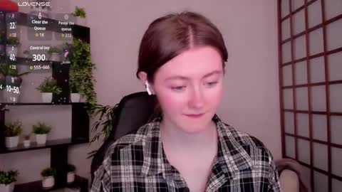 Kate online show from 03-17-26, 03:00