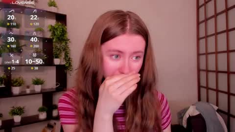 Kate online show from 04-07-26, 02:45