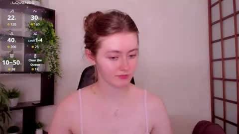 Kate online show from 07-07-26, 07:34