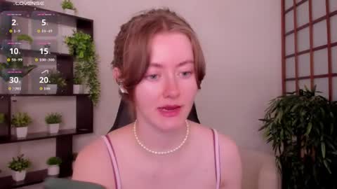 Kate online show from 07-15-26, 02:17