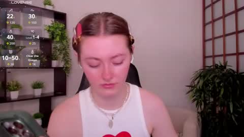 Kate online show from 07-16-26, 02:39
