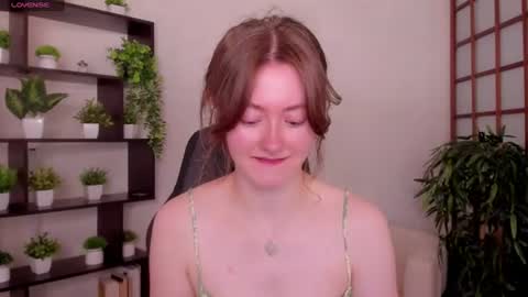 Kate online show from 07-17-26, 02:18