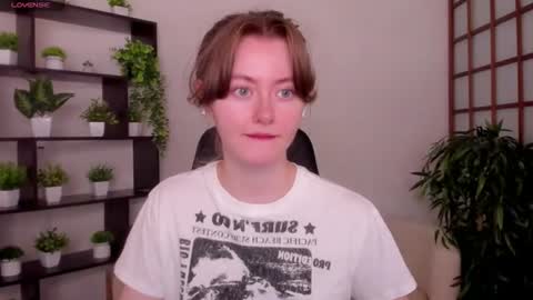 Kate online show from 07-20-26, 02:37