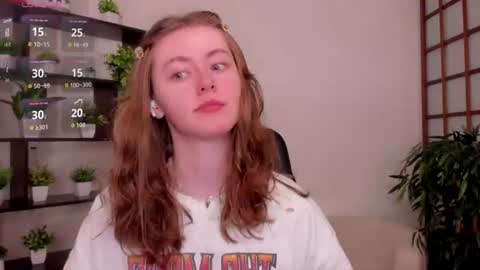 Kate online show from 07-22-26, 02:03