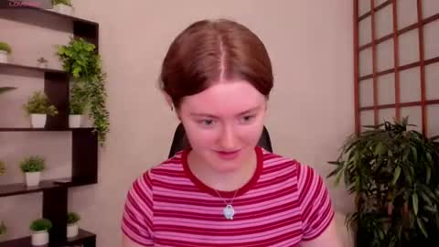 Kate online show from 07-28-26, 02:18