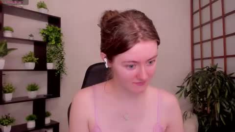 Kate online show from 07-30-26, 02:21