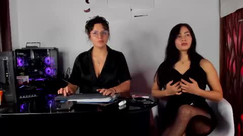 Kate Evans online show from 07-03-26, 02:34