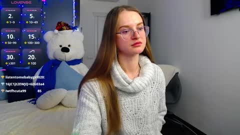 .Be kind and gentle with me and I will do my best for you.   online show from 12-17-24, 11:39