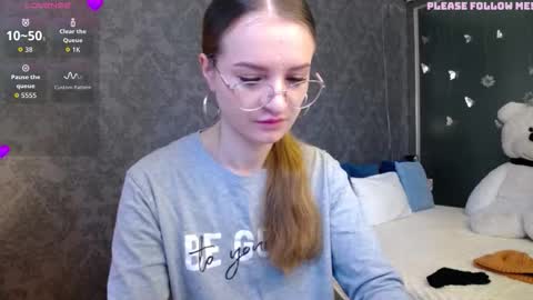 .Be kind and gentle with me and I will do my best for you.   online show from 02-27-26, 07:30