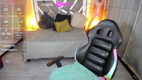 kate_lawrence_ online show from 01-30-25, 08:22