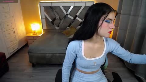 kate_lawrence_ online show from 02-20-25, 03:12