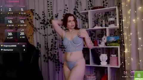 Kate online show from 03-10-26, 02:16