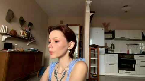 Snapshot of kate_mikki chatting on 07-22-26, 02:03 kate_mikki online show from 07-22-26, 02:03