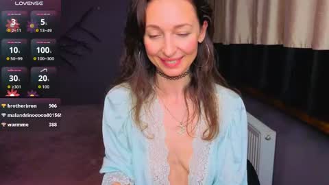 Snapshot of kate_millersi chatting on 06-22-26, 11:35 Kare online show from 06-22-26, 11:35