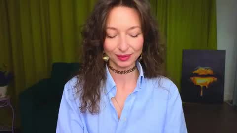 Snapshot of kate_millersi chatting on 07-13-26, 11:35 Kare online show from 07-13-26, 11:35