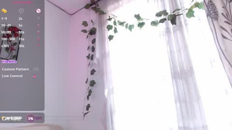 Kate online show from 02-15-25, 09:26