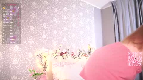 Kate online show from 07-21-26, 11:23