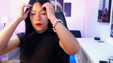 Snapshot of kate_owenns chatting on 10-18-25, 11:11 Kate online show from 10-18-25, 11:11