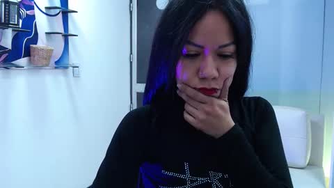 Snapshot of kate_owenns chatting on 11-19-25, 10:48 Kate online show from 11-19-25, 10:48