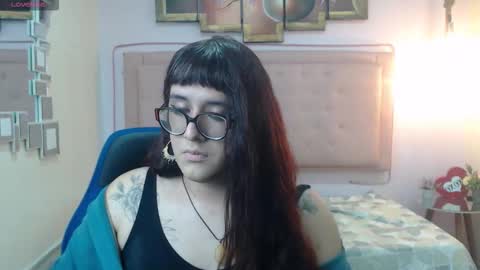 kate online show from 02-22-26, 03:29