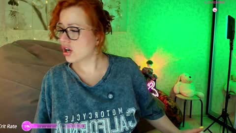 Kate online show from 01-16-25, 01:16