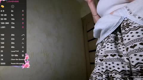 Kate online show from 12-22-24, 12:39