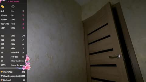 Kate online show from 02-05-25, 12:53