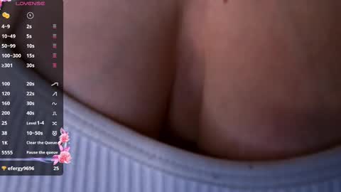 Kate online show from 02-23-25, 07:38