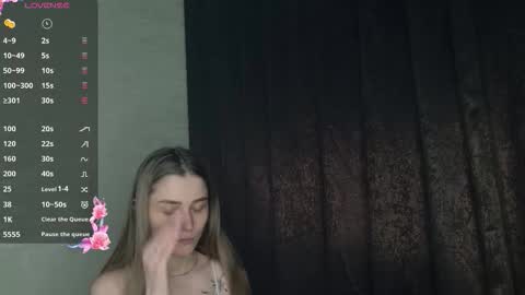 Kate online show from 01-07-26, 02:14