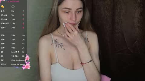 Kate online show from 02-25-26, 04:55