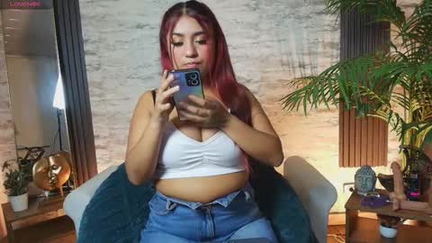 KATE online show from 12-02-25, 07:42